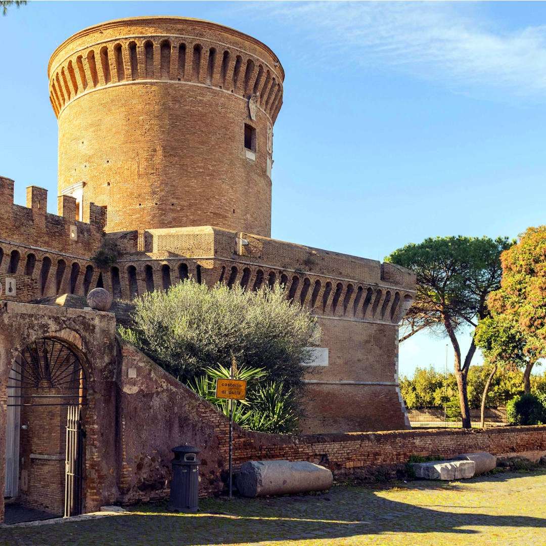 Ostia Antica